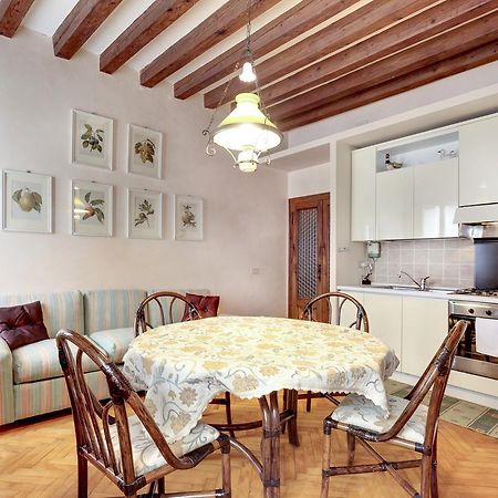 Apartament Biennale APT Balcony Wenecja Zewnętrze zdjęcie