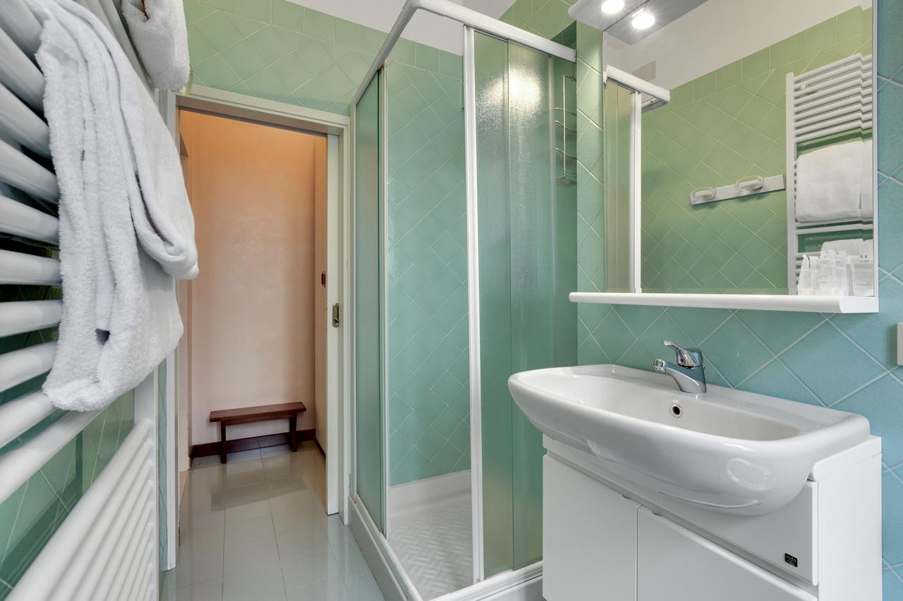 Apartament Biennale APT Balcony Wenecja Zewnętrze zdjęcie